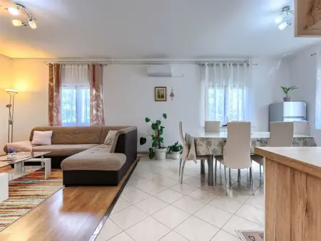 Cekić, Appartement 4 personnes à Rovinj - Photo 12