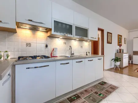 Cekić, Appartement 4 personnes à Rovinj - Photo 13