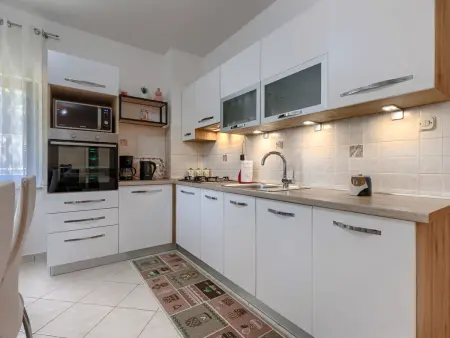 Cekić, Appartement 4 personnes à Rovinj - Photo 14