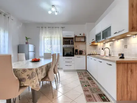 Cekić, Appartement 4 personnes à Rovinj - Photo 17