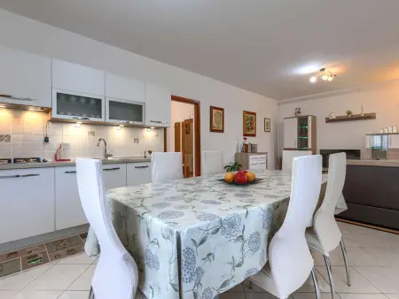 Cekić, Appartement 4 personnes à Rovinj - Photo 18