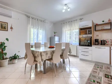 Cekić, Appartement 4 personnes à Rovinj - Photo 20