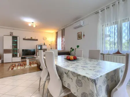 Cekić, Appartement 4 personnes à Rovinj - Photo 22
