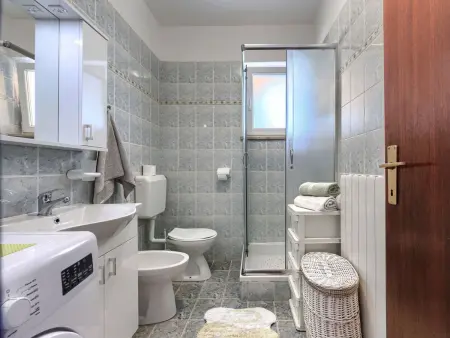 Cekić, Appartement 4 personnes à Rovinj - Photo 28