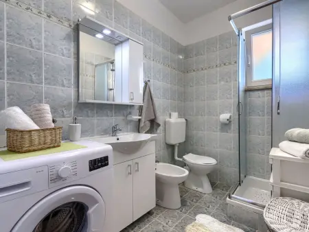 Cekić, Appartement 4 personnes à Rovinj - Photo 29
