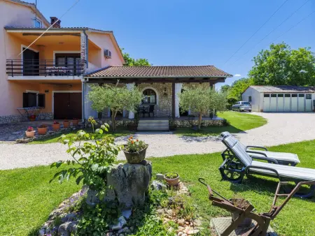 Cekić, Appartement 4 personnes à Rovinj - Photo 57