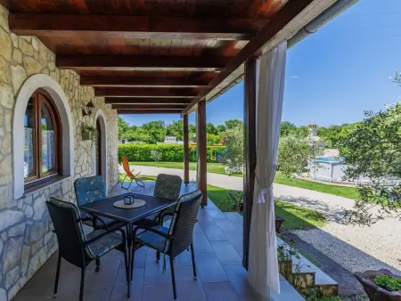 Cekić, Appartement 4 personnes à Rovinj - Photo 58