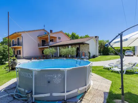 Cekić, Appartement 4 personnes à Rovinj - Photo 59