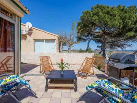 Petite Cigale, Maison 4 personnes à Saint Pierre La Mer - Photo 1
