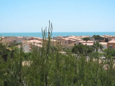 Petite Cigale, Maison 4 personnes à Saint Pierre La Mer - Photo 2