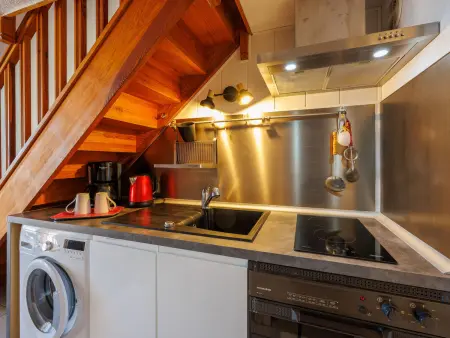 Petite Cigale, Maison 4 personnes à Saint Pierre La Mer - Photo 3