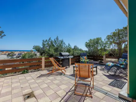 Petite Cigale, Maison 4 personnes à Saint Pierre La Mer - Photo 4