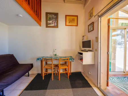 Petite Cigale, Maison 4 personnes à Saint Pierre La Mer - Photo 5