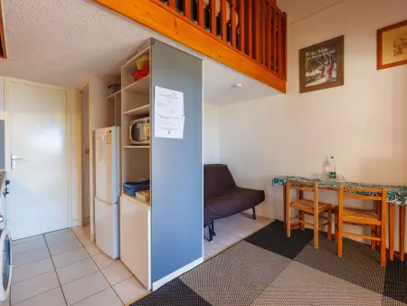 Petite Cigale, Maison 4 personnes à Saint Pierre La Mer - Photo 6