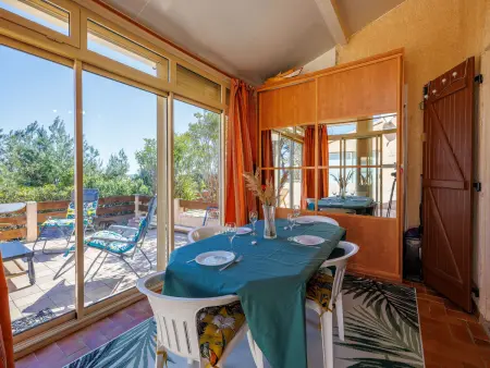 Petite Cigale, Maison 4 personnes à Saint Pierre La Mer - Photo 7