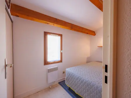 Petite Cigale, Maison 4 personnes à Saint Pierre La Mer - Photo 9