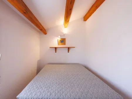 Petite Cigale, Maison 4 personnes à Saint Pierre La Mer - Photo 10
