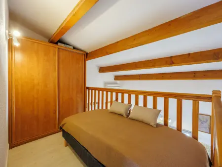 Petite Cigale, Maison 4 personnes à Saint Pierre La Mer - Photo 11