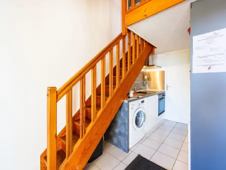 Petite Cigale, Maison 4 personnes à Saint Pierre La Mer - Photo 13