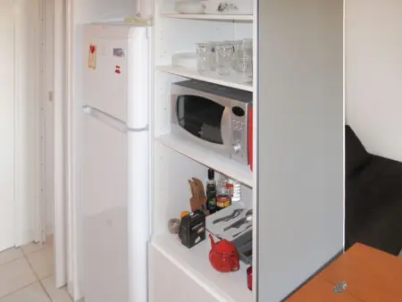 Petite Cigale, Maison 4 personnes à Saint Pierre La Mer - Photo 14
