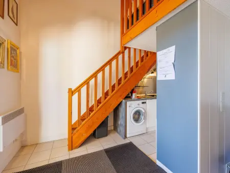Petite Cigale, Maison 4 personnes à Saint Pierre La Mer - Photo 15