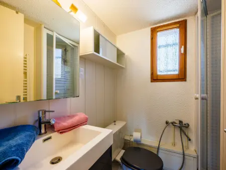 Petite Cigale, Maison 4 personnes à Saint Pierre La Mer - Photo 16