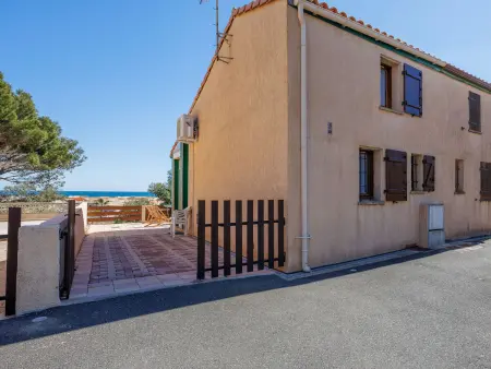 Petite Cigale, Maison 4 personnes à Saint Pierre La Mer - Photo 20