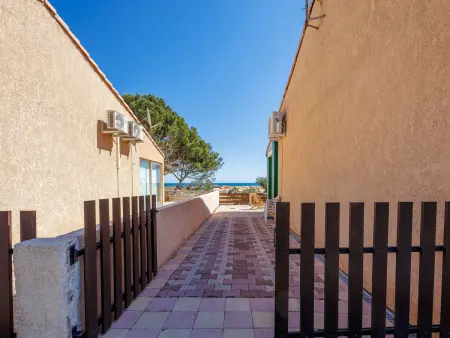 Petite Cigale, Maison 4 personnes à Saint Pierre La Mer - Photo 21