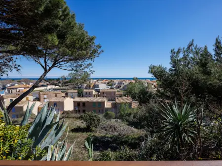 Petite Cigale, Maison 4 personnes à Saint Pierre La Mer - Photo 22