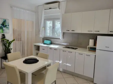 Katarina, Maison 4 personnes à Starigrad Paklenica - Photo 4