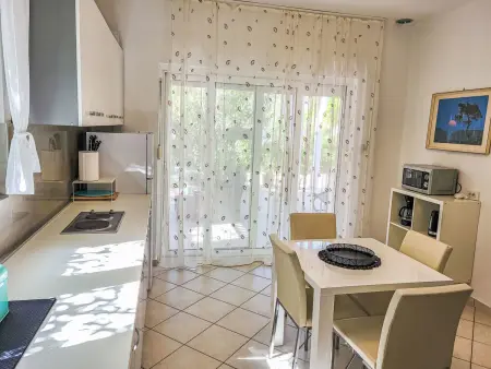 Katarina, Maison 4 personnes à Starigrad Paklenica - Photo 7