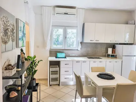 Katarina, Maison 4 personnes à Starigrad Paklenica - Photo 8