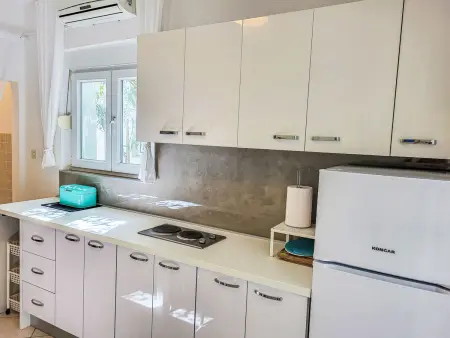 Katarina, Maison 4 personnes à Starigrad Paklenica - Photo 9