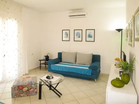 Katarina, Maison 4 personnes à Starigrad Paklenica - Photo 11
