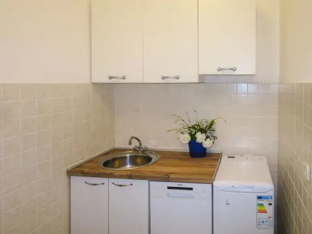 Katarina, Maison 4 personnes à Starigrad Paklenica - Photo 13