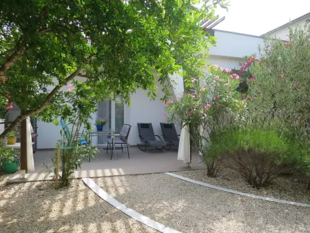 Katarina, Maison 4 personnes à Starigrad Paklenica - Photo 18