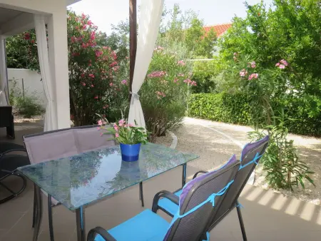 Katarina, Maison 4 personnes à Starigrad Paklenica - Photo 19