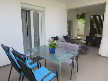 Katarina, Maison 4 personnes à Starigrad Paklenica - Photo 20