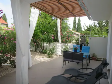 Katarina, Maison 4 personnes à Starigrad Paklenica - Photo 22