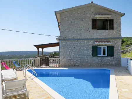 Basic, Maison 8 personnes à Trogir - Photo 2