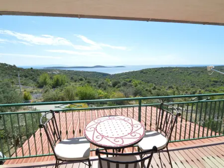 Basic, Maison 8 personnes à Trogir - Photo 4