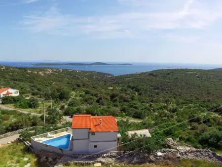 Basic, Maison 8 personnes à Trogir - Photo 5