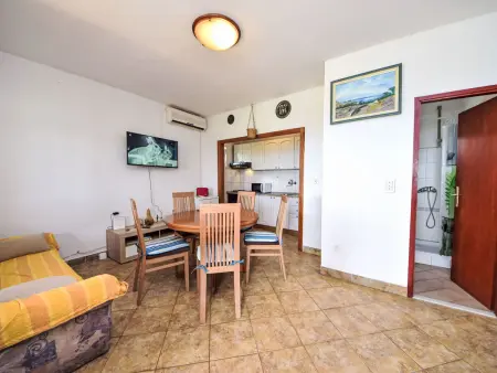 Basic, Maison 8 personnes à Trogir - Photo 6