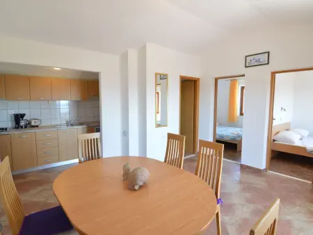 Basic, Maison 8 personnes à Trogir - Photo 7
