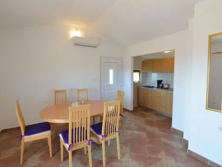 Basic, Maison 8 personnes à Trogir - Photo 8