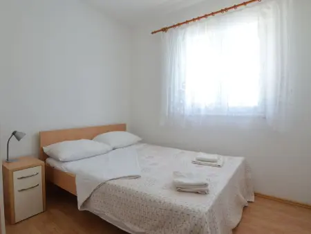 Basic, Maison 8 personnes à Trogir - Photo 12