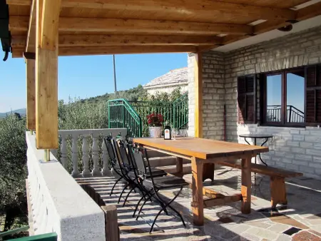 Basic, Maison 8 personnes à Trogir - Photo 15