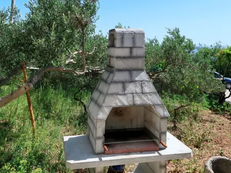Basic, Maison 8 personnes à Trogir - Photo 16