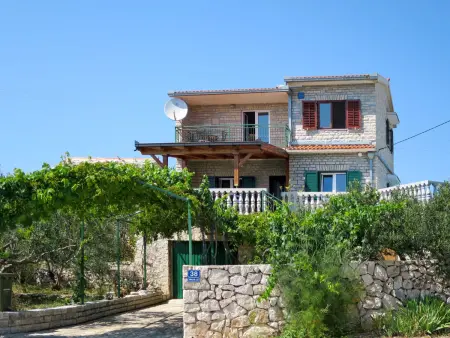 Basic, Maison 8 personnes à Trogir - Photo 17