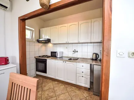 Basic, Maison 8 personnes à Trogir - Photo 19
